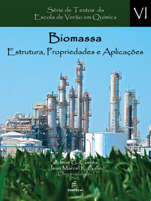 cover image of Biomassa
